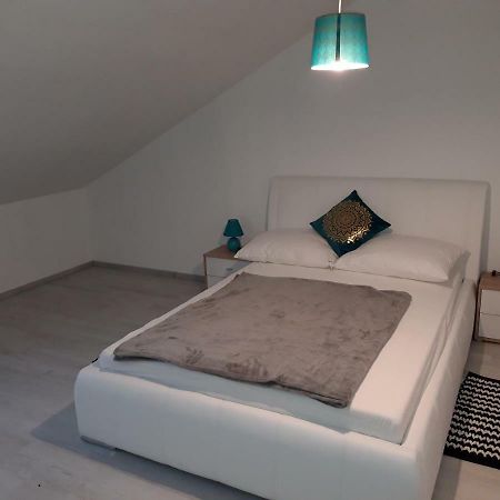 Apartman Mohenski Загреб Экстерьер фото
