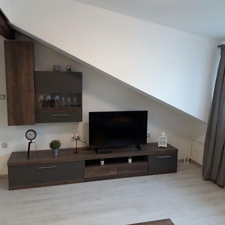 Apartman Mohenski Загреб Экстерьер фото