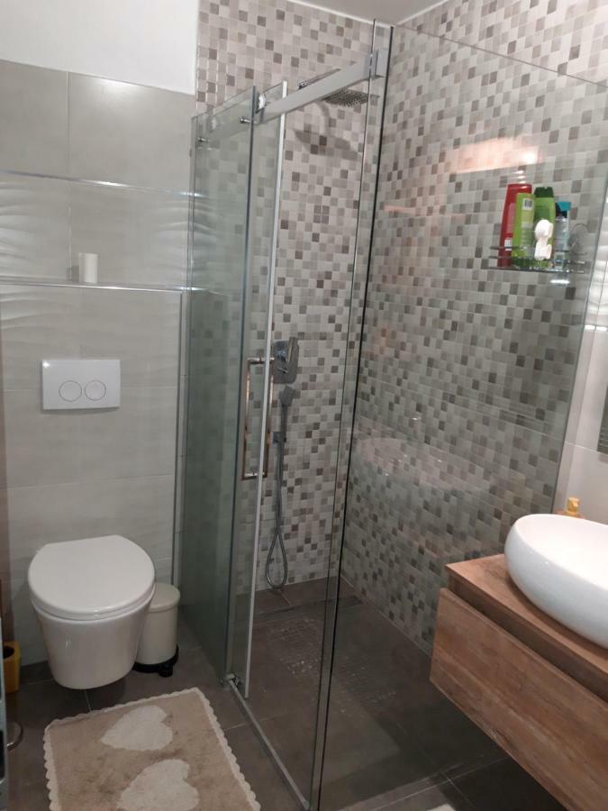 Apartman Mohenski Загреб Экстерьер фото