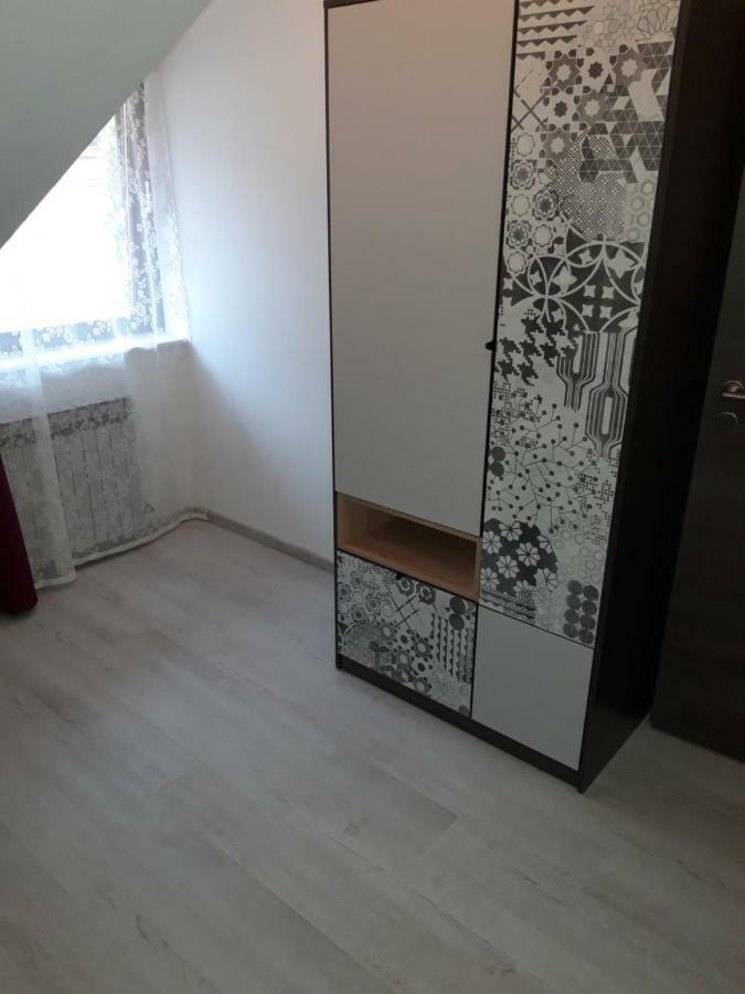 Apartman Mohenski Загреб Экстерьер фото