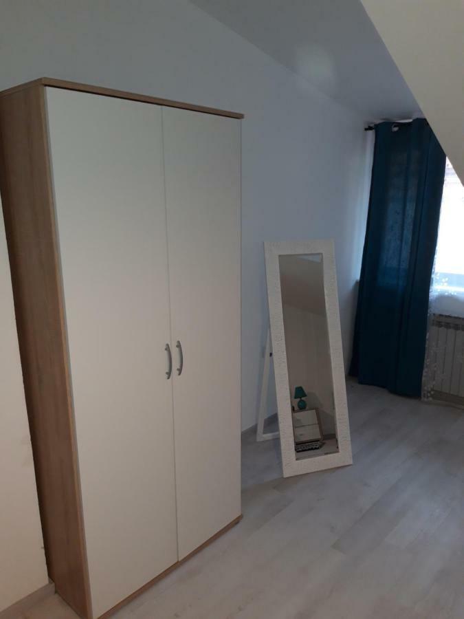 Apartman Mohenski Загреб Экстерьер фото
