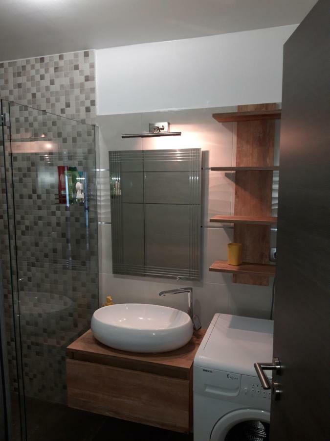 Apartman Mohenski Загреб Экстерьер фото