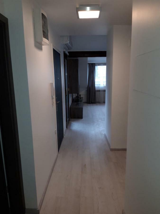 Apartman Mohenski Загреб Экстерьер фото